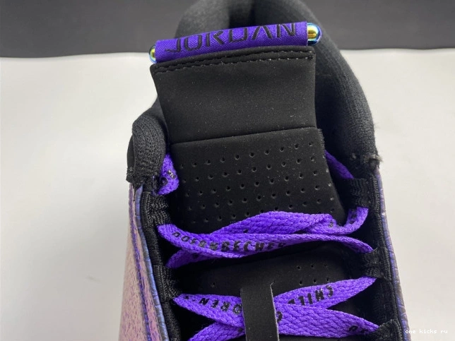 Rep Onekick '' 14 DOERNBECHER RETRO JORDAN AIR CV2469-001 0821